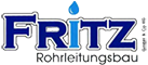 Rohrleitungsbau Firma Fritz GmbH & Co. KG. - Reiskirchen-Ettingshausen