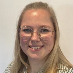 Julia Hensel