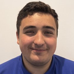 Simon Zarasvand